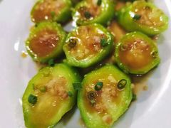 -老字号蛇口德记烧腊饭店·海鲜加工
