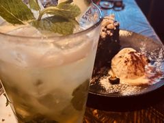 -Q MEX 库迈墨西哥餐吧(三里屯店)