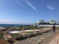 -Cafe Aewol Monsant