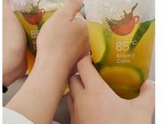 -85度C(厦门中华城新店)