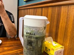-老客家美食• 竹筒饭• 河鲜(龙门永汉店)