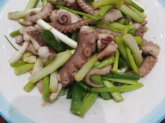 -郑庄脂渣海鲜楼(九水路店)