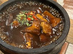 -滇越乘象云南餐厅(豆各庄店)