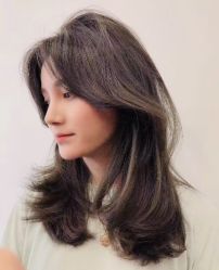 -Tipo Hair salon（明星）店
