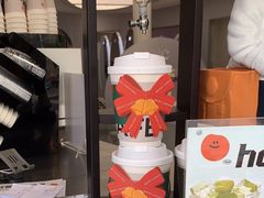 -YOLO COFFEE(深房广场店)