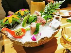 -大岛日本料理铁板烧(南通大饭店)