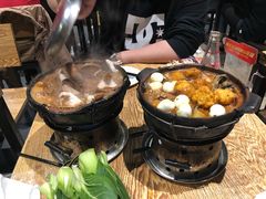 -范贤光鸡公煲(平乐园总店)