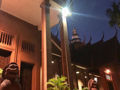 -柬埔寨国家博物馆