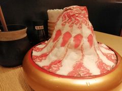 -温野菜涮涮锅(西单大悦城店)