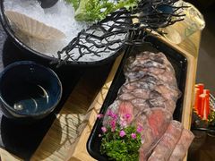 乌鸡肉卷-湊湊火锅·茶憩(上海合生汇店)