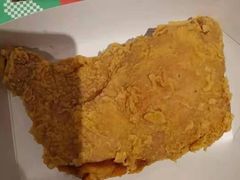 -德克士(中心医院店)