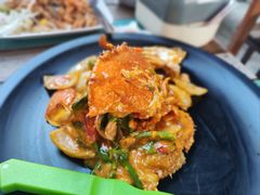 -Doo Dee Thai Food(Issan/Isaan/Esan)