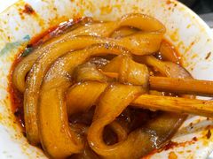 -水碾河刘老大串串香(水碾河路店)