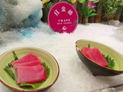 -阳光岛·海鲜盛宴(银泰中心in99店)