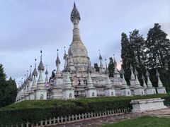 -云南民族村