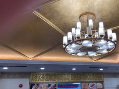 -汗腾格里·风味餐厅(新疆驻京办店)