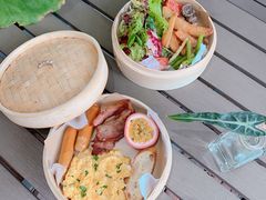 baby&nbsp;allday&nbsp;breakfast-CHILLAX轻乐时(侨建·Hi City店)