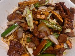 -寻裕记·现炒浇头面(人民广场店)