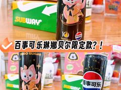 -SUBWAY赛百味(高新绿宝店)