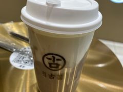-古茗(下城香积寺路店)