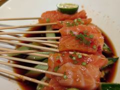 -串盟烧烤·长沙美食地标(星沙店)