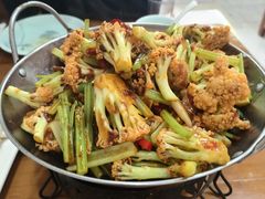 -清真麦顺和饭庄·二姐回头(和平店)