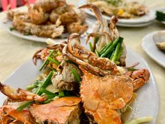 -秋姐美食店(旅游大道店)