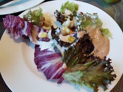 -安蒂娅·海鲜自助餐厅(安蒂娅美兰酒店)