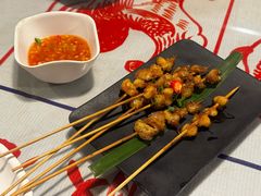 -辉记炭烧海鲜大排档·老字号(福田店)