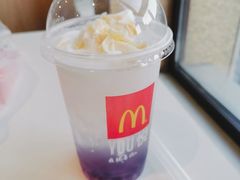 -麦当劳(东苑丽宝商业广场店)