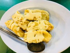 -大茄来海鲜餐厅(亚洲城分行)