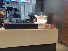 -麦当劳(衡阳中心汽车站店)