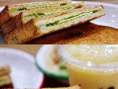 -HELLO 27 意面·沙拉·帕尼尼