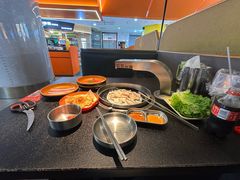 -真熙家牛排烤肉无限续(百脑汇店)