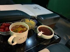 -上足·影院足道·SPA(红岭店)