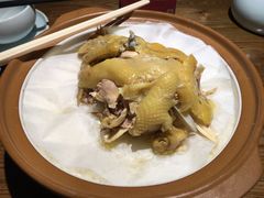 -金苑酒家·客家菜·广东老字号(万象店)