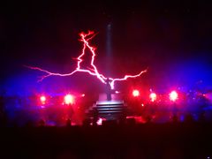 -南京奥林匹克体育中心-体育馆