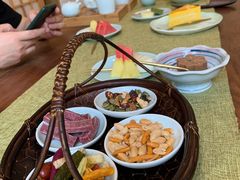 -梅间堂茶馆(绿地缤纷城店)