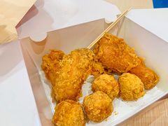 飞天大鸡翅-胖老爹美式炸鸡(远洋旗舰店)