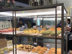 -奈雪的茶(市百一店)