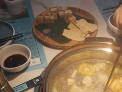 -三个椰子·现砍椰子鸡(金源CBD店)