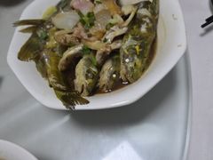 -玲燕蒸菜馆(江东路店)