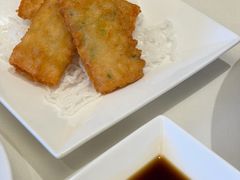 -利苑酒家(金宝店)