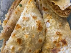 -溢心园香河肉饼总店