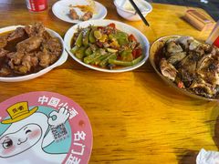-雨田饭店(华兴东街店)