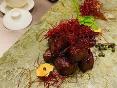 -广州文华东方酒店·江-由辉师傅主理