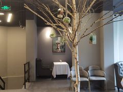 大堂-十五食吾 La Pâtisserie (海甸岛店)