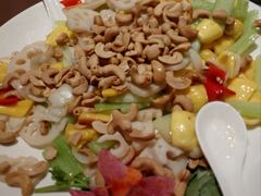 -新溢香国际酒店-中餐厅