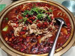 -太子食府(圣水路店)