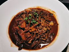 -老淮安·淮安菜(涟水店)